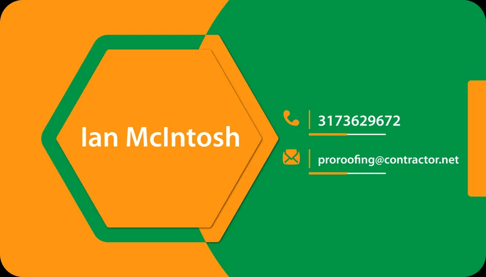 Slide of Pro Roofing