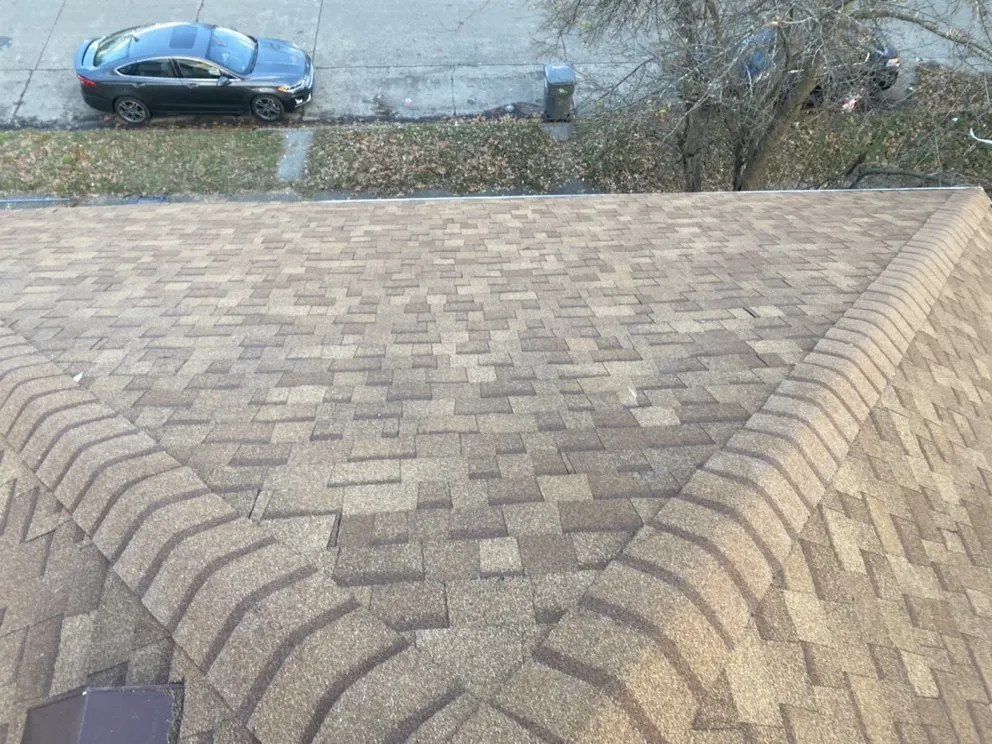 Slide of Pro Roofing