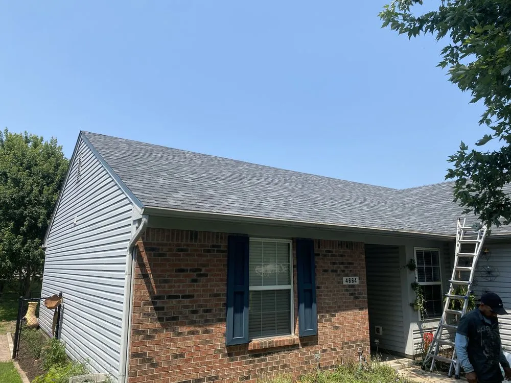 Slide of Pro Roofing