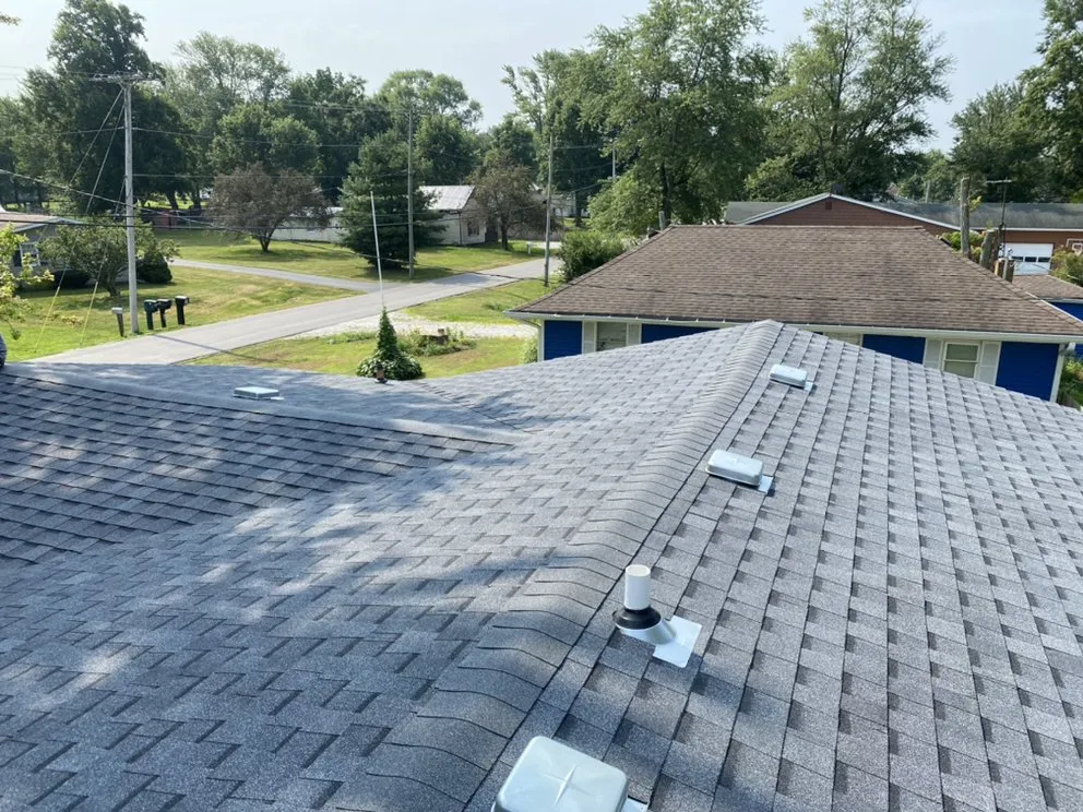 Slide of Pro Roofing