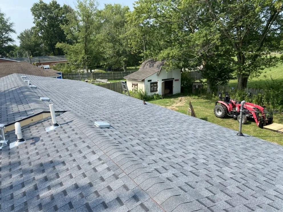 Slide of Pro Roofing