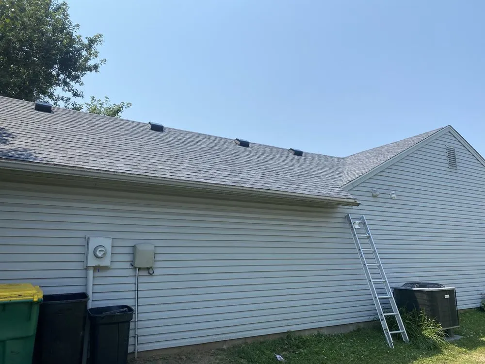 Slide of Pro Roofing