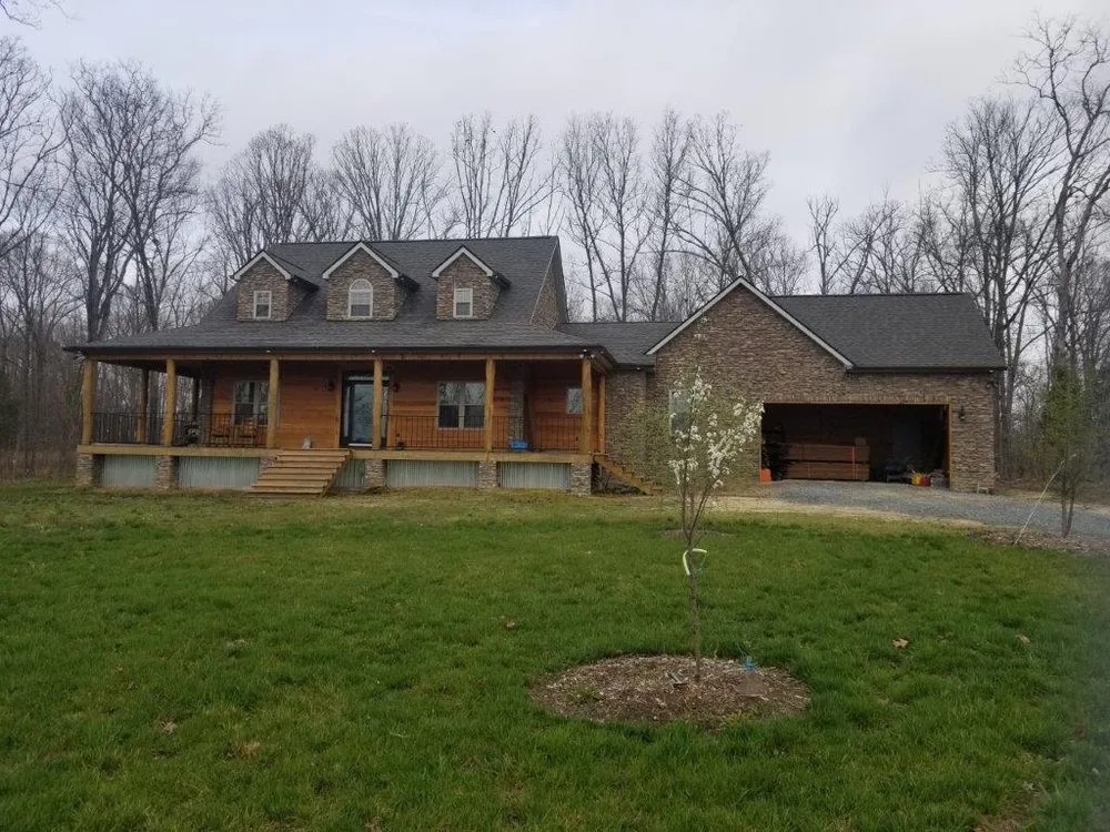 Slide of Pro Roofing Group