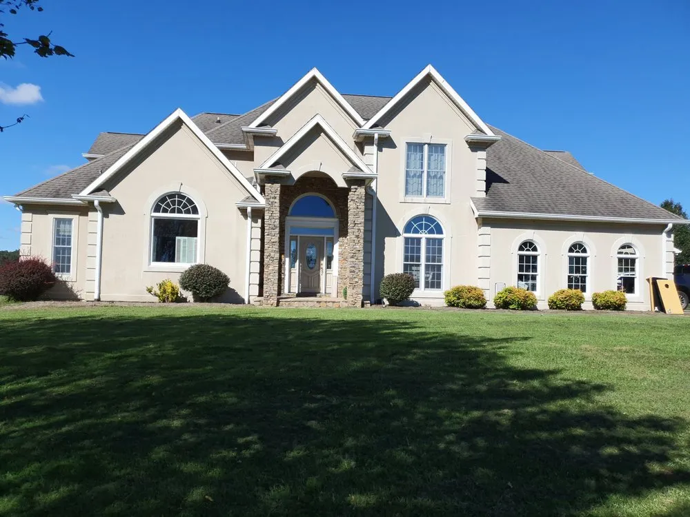 Slide of Pro Roofing Group