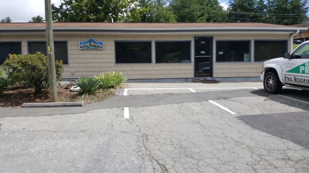 Slide of Pro Roofing Group