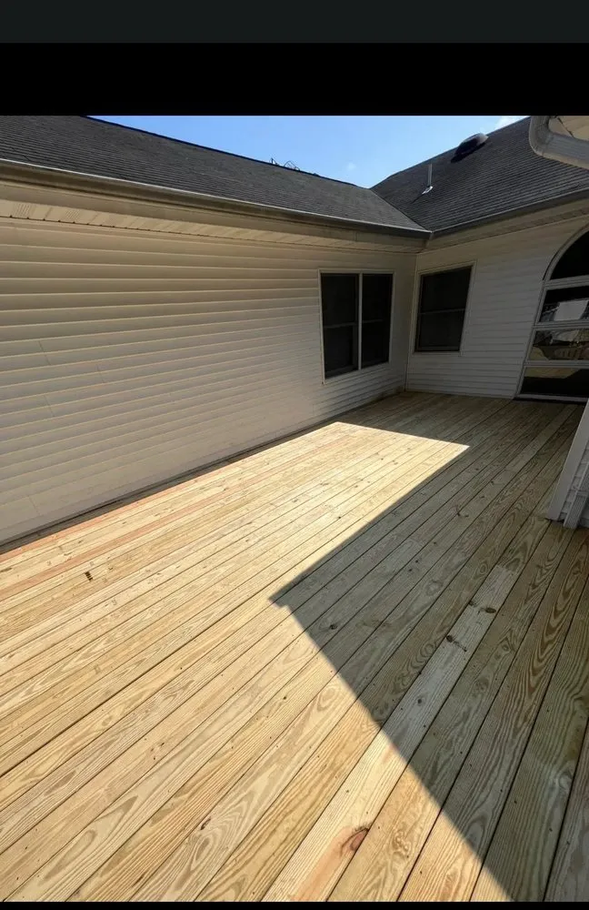 Slide of Pro Roofing