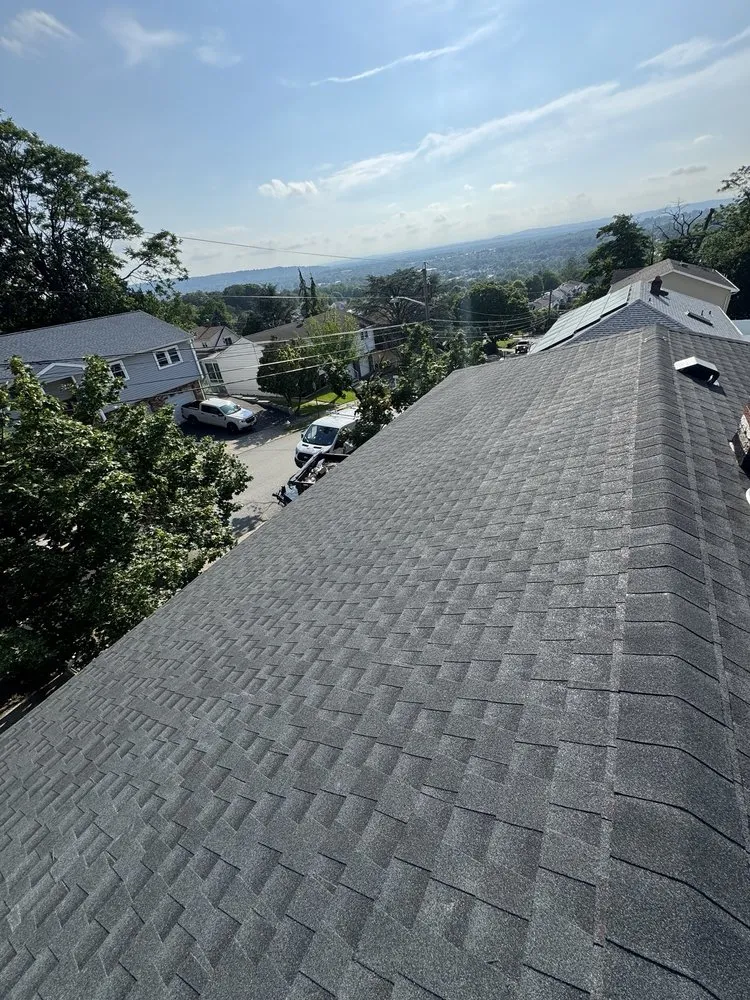 Slide of Pro Roofing