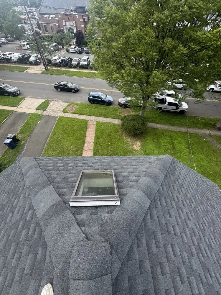 Slide of Pro Roofing