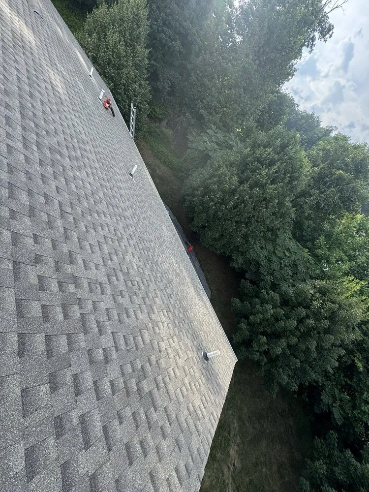 Slide of Pro Roofing