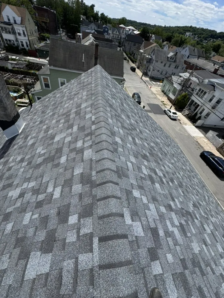 Slide of Pro Roofing