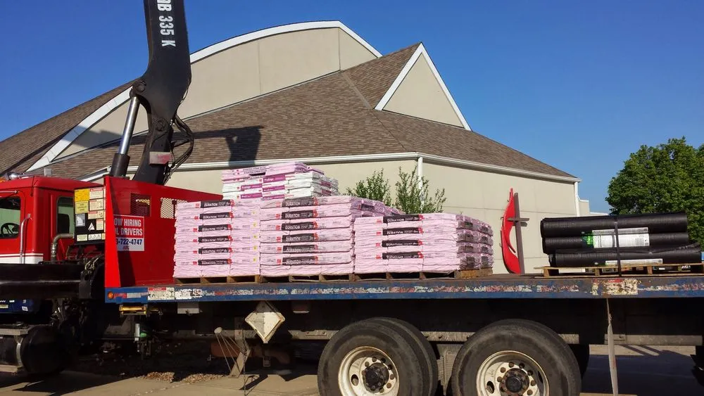 Slide of Pro Roofing KC