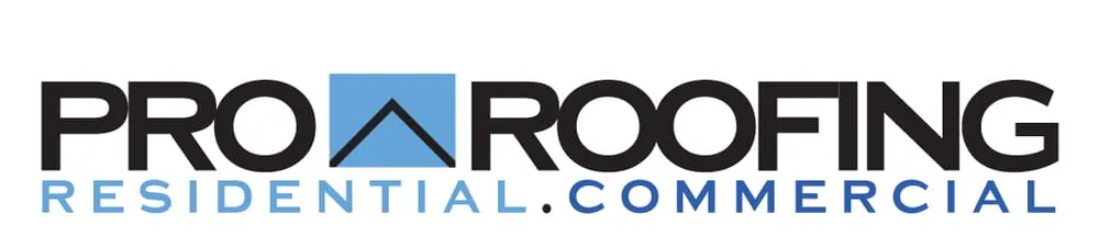 Slide of Pro Roofing