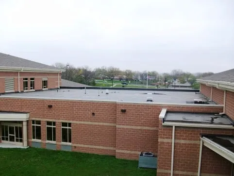 Slide of Pro Roofing