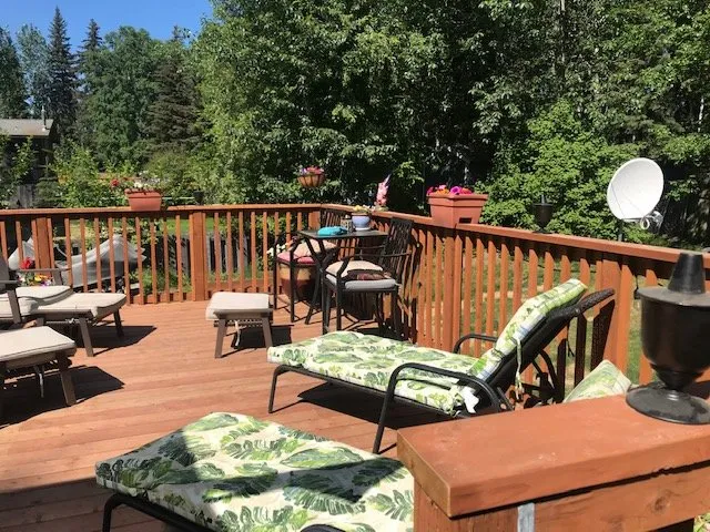 Slide of Pro Roofing