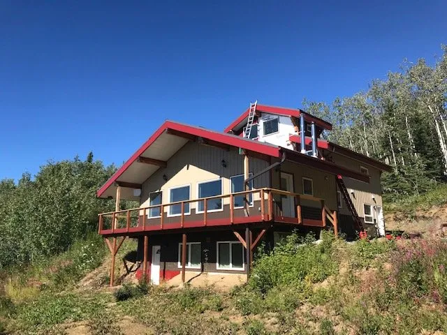 Slide of Pro Roofing