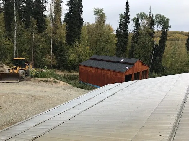 Slide of Pro Roofing