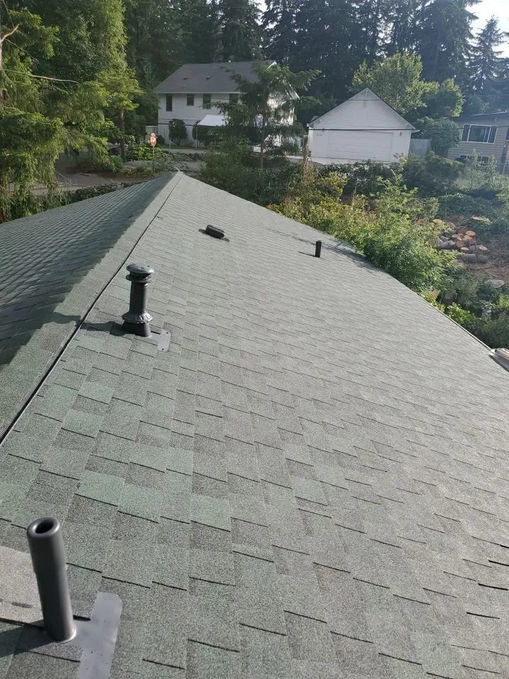 Slide of Pro Roofing NW