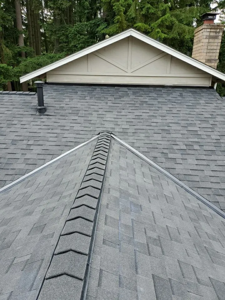 Slide of Pro Roofing NW