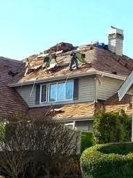 Slide of Pro Roofing NW