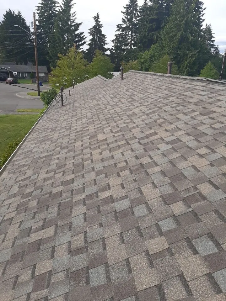 Slide of Pro Roofing NW