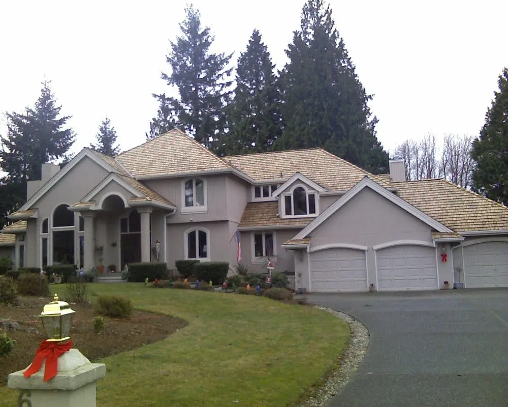 Slide of Pro Roofing NW