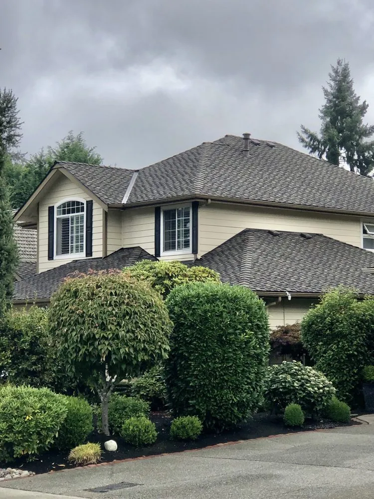 Slide of Pro Roofing NW