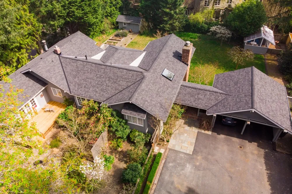 Slide of Pro Roofing NW