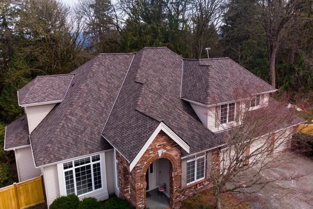 Slide of Pro Roofing NW