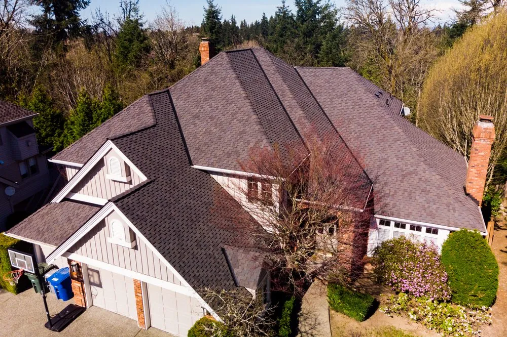 Slide of Pro Roofing NW