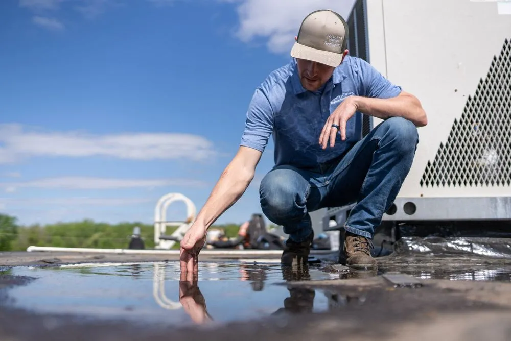 Slide of Pro Roofing NY