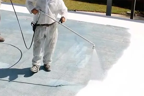 Slide of Pro Roofing NY