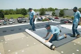 Slide of Pro Roofing NY