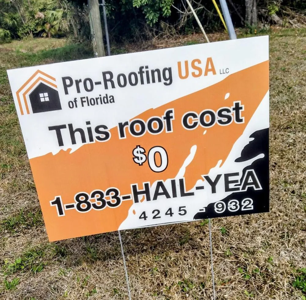 Slide of Pro Roofing of FLA