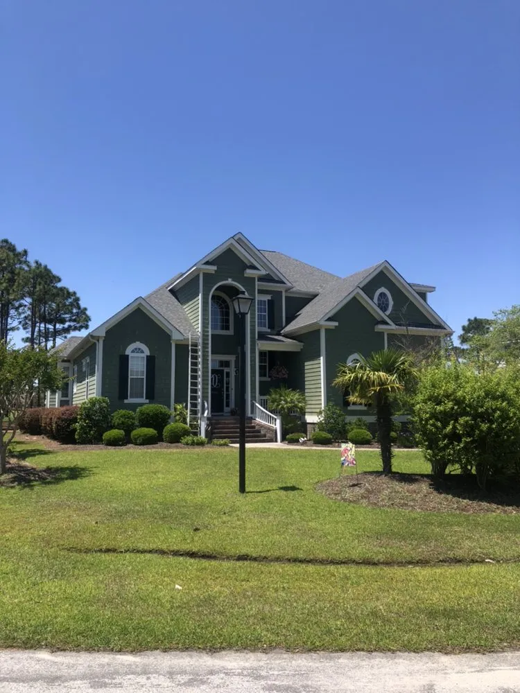 Slide of Pro Roofing Plus