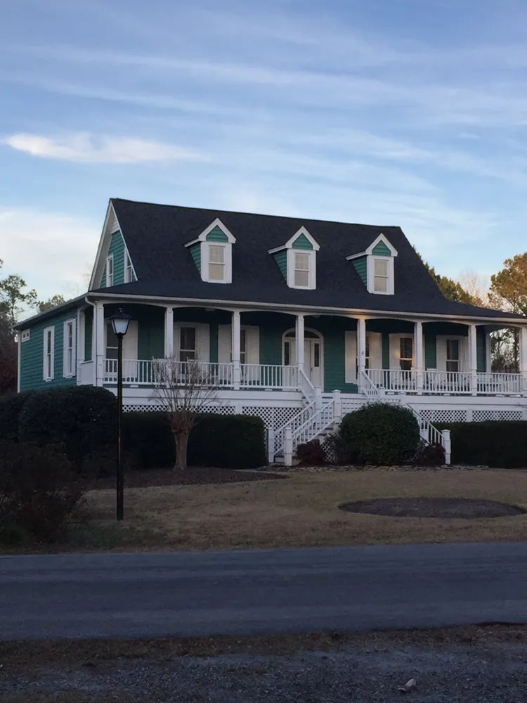 Slide of Pro Roofing Plus