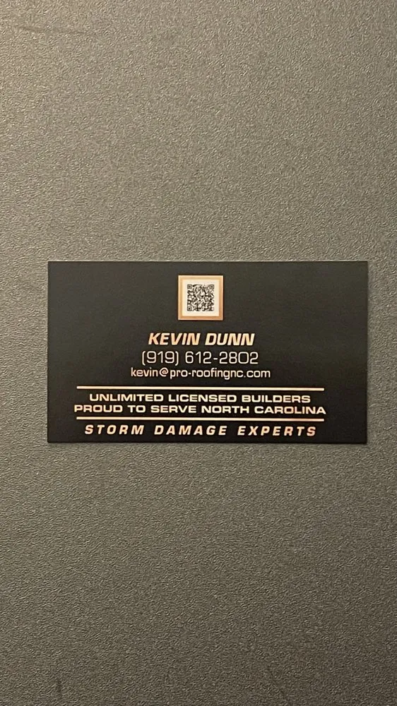 Slide of Pro Roofing Restoration