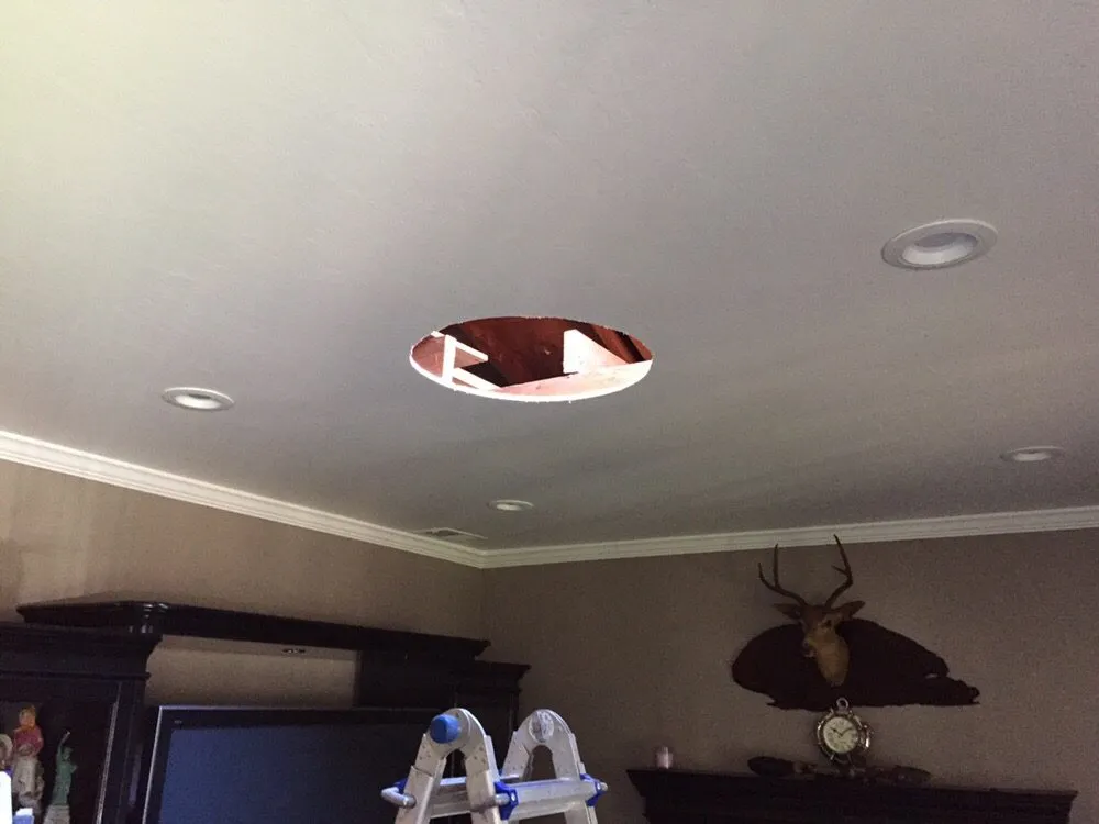 Slide of Pro Roofing