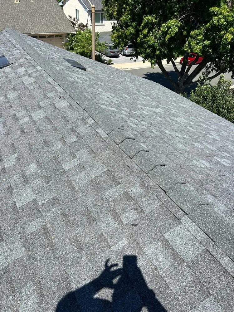 Slide of Pro Roofing Service
