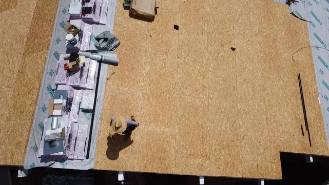 Slide of Pro Roofing Service