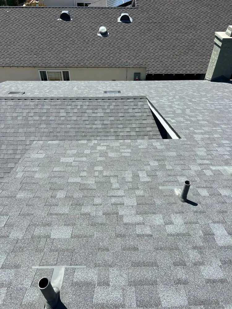 Slide of Pro Roofing Service
