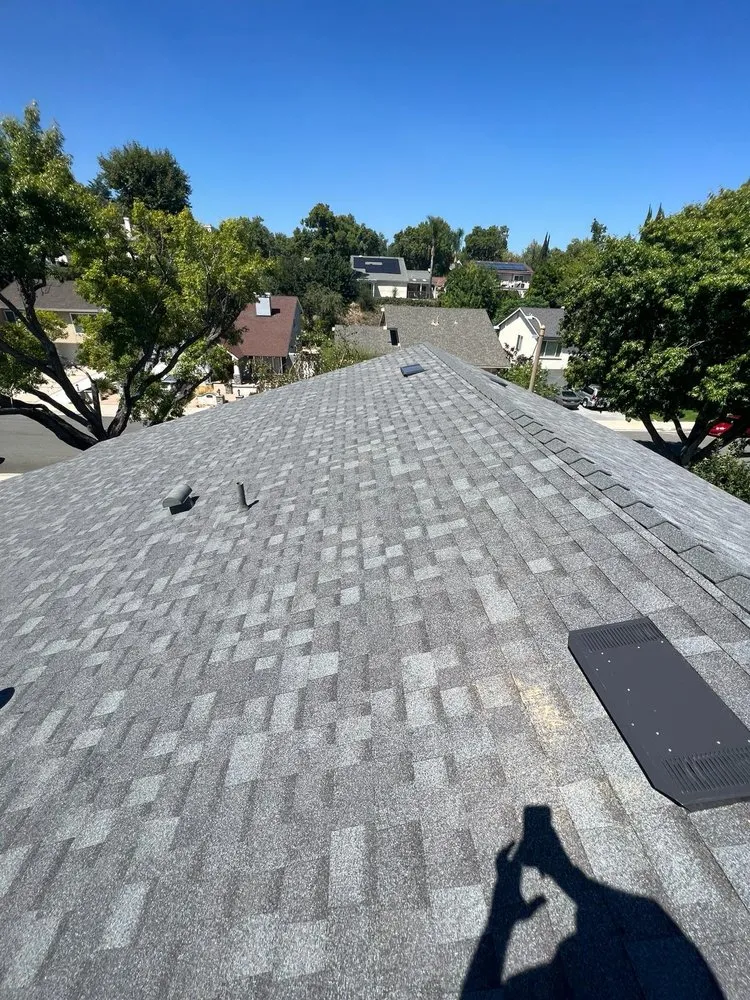 Slide of Pro Roofing Service