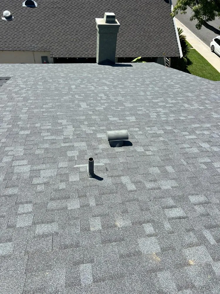 Slide of Pro Roofing Service