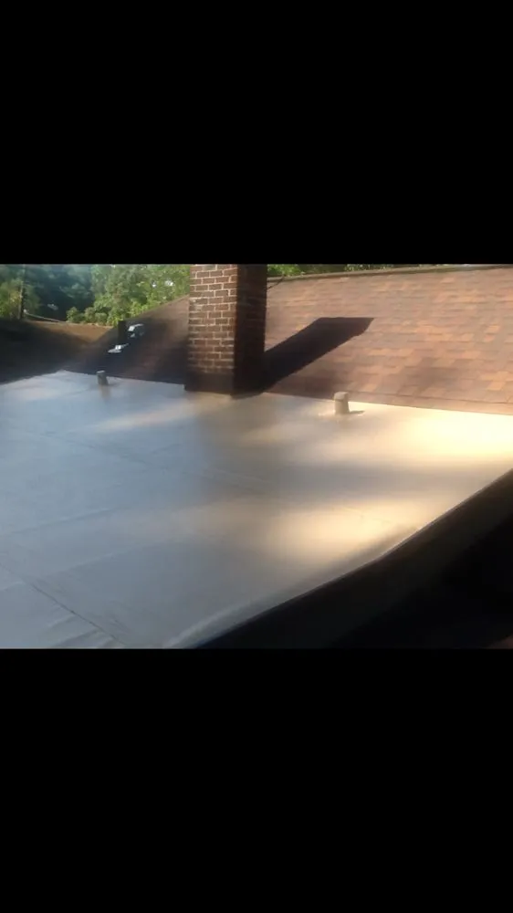 Slide of Pro Roofing Service