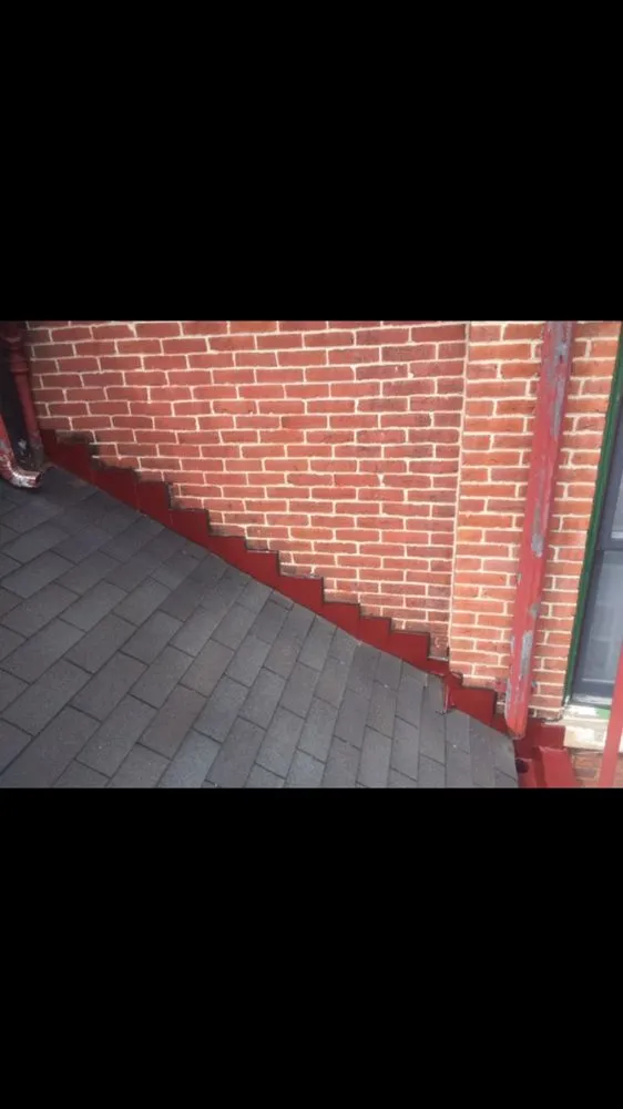 Slide of Pro Roofing Service