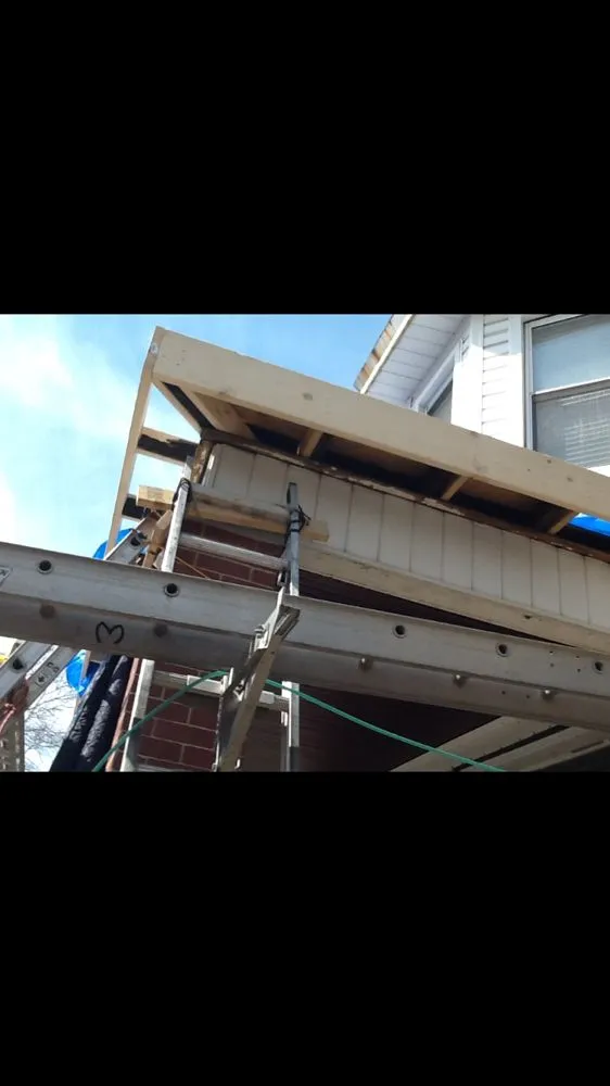 Slide of Pro Roofing Service