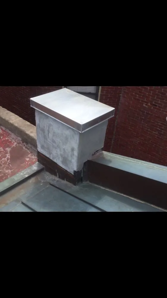 Slide of Pro Roofing Service