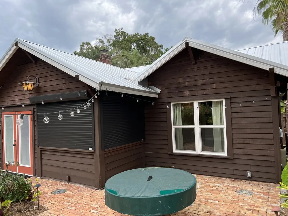 Slide of Pro Roofing Services