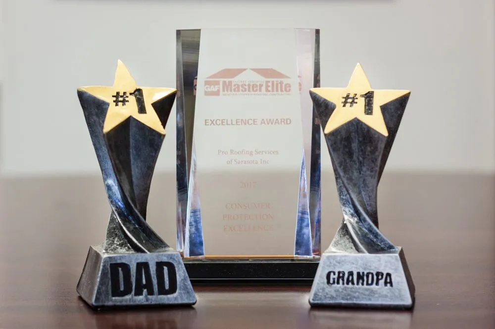 Slide of Pro Roofing Services