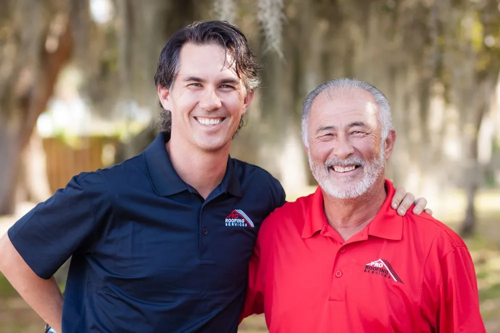 Slide of Pro Roofing Services