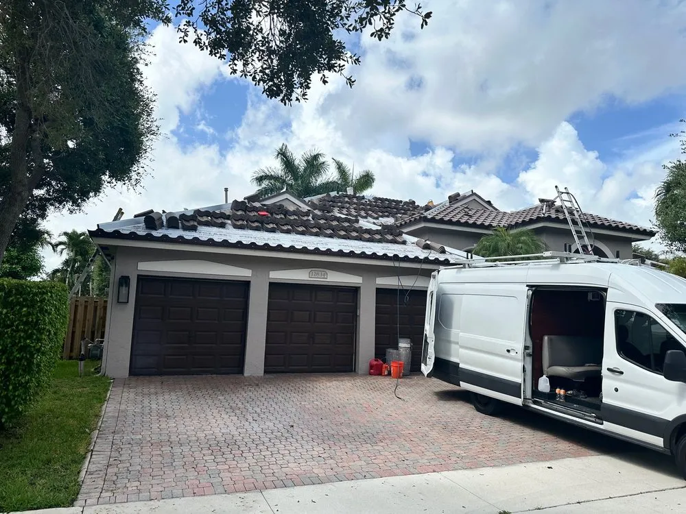 Slide of Pro Roofing Services